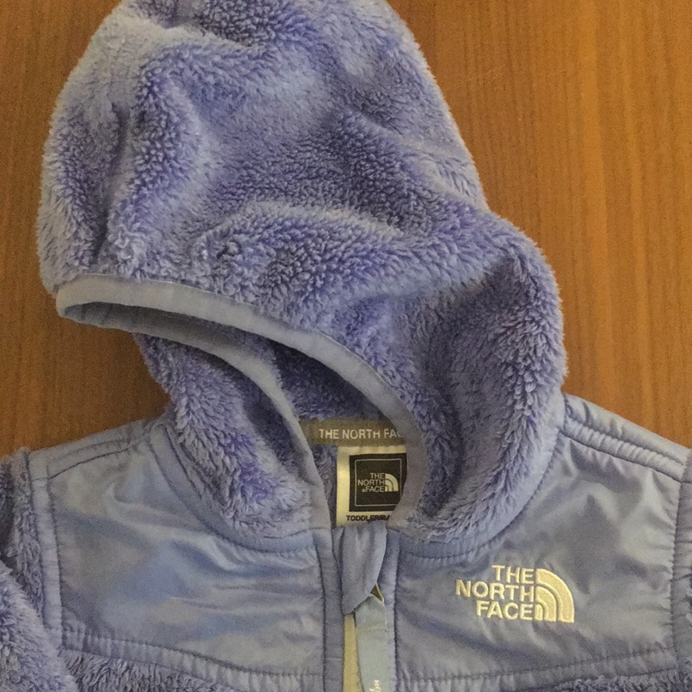 The North Face Toddler Girls OSO Hoodie